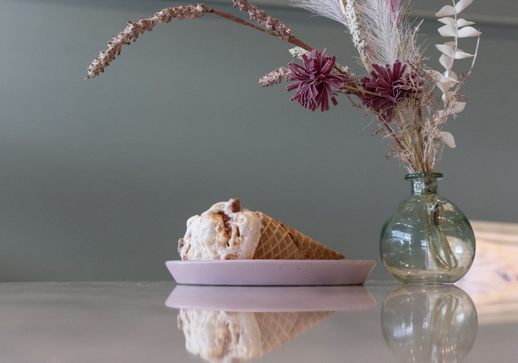 Review: Tre Cuori Gelateria & Acai